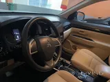 Mitsubishi Outlander 2021 Automatic 62,600 Km 4 Cylinder Four Wheel Drive (4WD) 