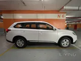 Mitsubishi Outlander 2021 Automatic 62,600 Km 4 Cylinder Four Wheel Drive (4WD) 