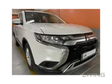 Mitsubishi Outlander 2021 Automatic 62,600 Km 4 Cylinder Four Wheel Drive (4WD) 