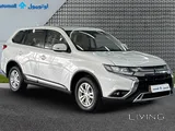 MITSUBISHI OUTLANDER 2022 62,558KM