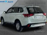 MITSUBISHI OUTLANDER 2022 62,558KM