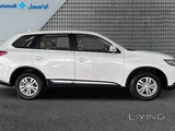 MITSUBISHI OUTLANDER 2022 62,558KM