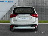 MITSUBISHI OUTLANDER 2022 62,558KM