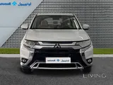 MITSUBISHI OUTLANDER 2022 62,558KM
