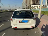 Mitsubishi Outlander, 2400cc, ,4WD, (E49) 2014 Model