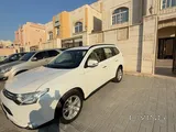 Mitsubishi Outlander, 2400cc, ,4WD, (E49) 2014 Model