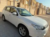 Mitsubishi Outlander, 2400cc, ,4WD, (E49) 2014 Model