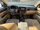 Mitsubishi Outlander, 2400cc, ,4WD, (E49) 2014 Model