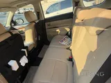 Mitsubishi Outlander, 2400cc, ,4WD, (E49) 2014 Model