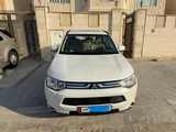 Mitsubishi Outlander, 2400cc, ,4WD, (E49) 2014 Model