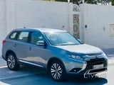 Mitsubishi outlander 4×4Model 2020 0 accident