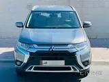 Mitsubishi outlander 4×4Model 2020 0 accident