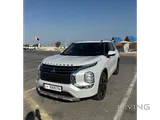 Mitsubishi Outlander HL+ 2023
