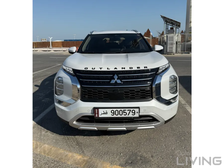 Mitsubishi Outlander HL+ 2023