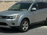 Mitsubishi Outlander V6 2008 Urgent Sale. 