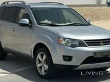 Mitsubishi Outlander V6 2008 Urgent Sale. 