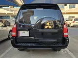 Mitsubishi pajero 2006 gold edition