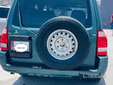 Mitsubishi Pajero 2006 Mob 77327317