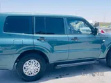 Mitsubishi Pajero 2006 Mob 77327317