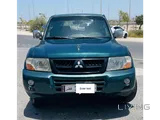 Mitsubishi Pajero 2006 Mob 77327317