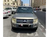 Mitsubishi Pajero 2007