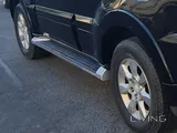 Mitsubishi Pajero 2013