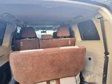 Mitsubishi Pajero 2013