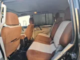Mitsubishi Pajero 2013