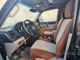 Mitsubishi Pajero 2013