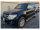 Mitsubishi Pajero 2013