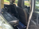 Mitsubishi Pajero 2014