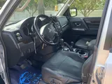 Mitsubishi Pajero 2014