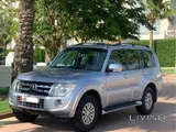 Mitsubishi Pajero 2014