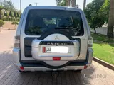 Mitsubishi Pajero 2014