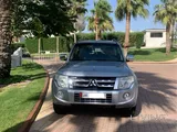 Mitsubishi Pajero 2014