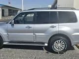 Mitsubishi Pajero 2014