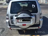 Mitsubishi Pajero 2014