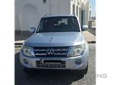 Mitsubishi Pajero 2014