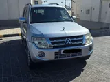 Mitsubishi Pajero 2014