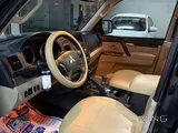 Mitsubishi Pajero 2014 full option