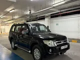 Mitsubishi Pajero 2014 full option