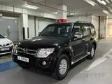 Mitsubishi Pajero 2014 full option