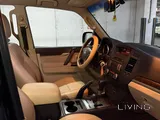 Mitsubishi Pajero 2014 full option
