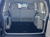 Mitsubishi Pajero 2014 Model