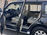 Mitsubishi Pajero 2014 Model