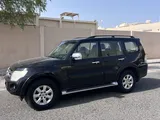 Mitsubishi Pajero 2014 Model