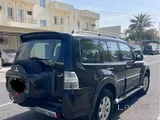 Mitsubishi Pajero 2014 Model