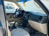 Mitsubishi Pajero 2015 Black Full Options