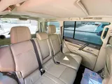 Mitsubishi Pajero 2015 Black Full Options