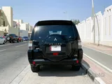 Mitsubishi Pajero 2015 Black Full Options